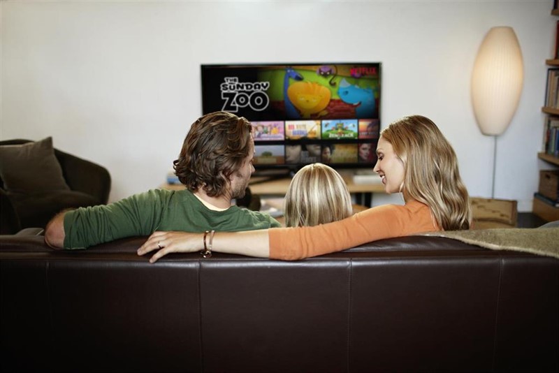 Netflix despide 2020 con un nuevo récord de suscriptores y supera los 203 millones