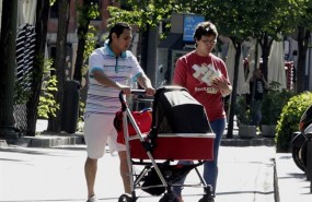 ep nino bebe carrito