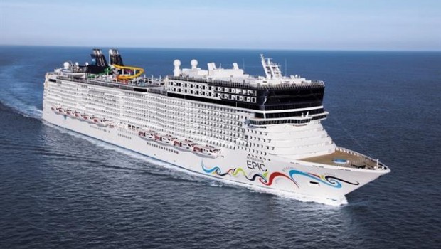 ep norwegian cruise line