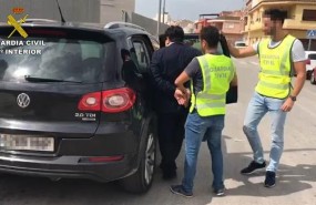 ep notaprensa 6 detenidos estafa 25 milloneseuros