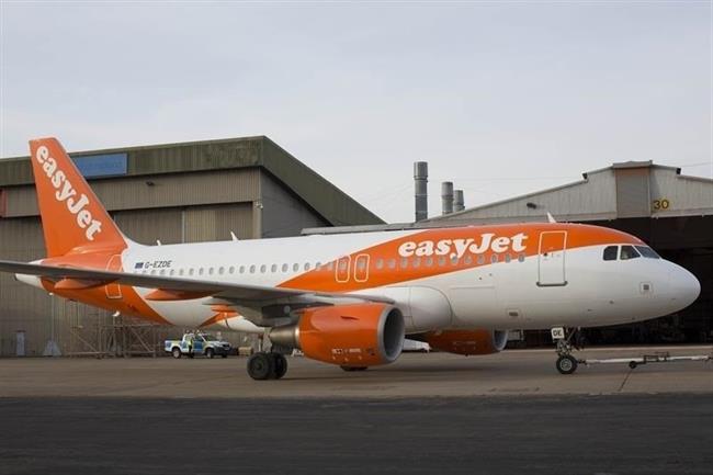 ep nuevo avioneasyjet