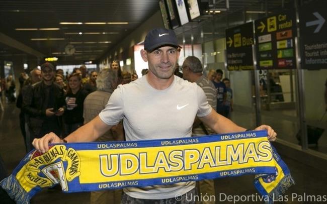 El nuevo entrenador de la Unión Deportiva Las Palmas, Paco Jémez, | UD LAS PALMAS ep nuevo entrenadorla union deportivapalmas paco jemez