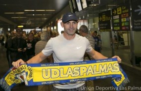 ep nuevo entrenadorla union deportivapalmas paco jemez