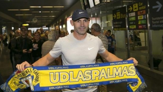 ep nuevo entrenadorla union deportivapalmas paco jemez