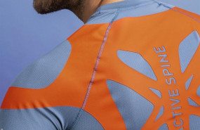 ep odlo renueva la coleccion active spine que mejora la postura corporal