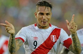 ep paolo guerrero