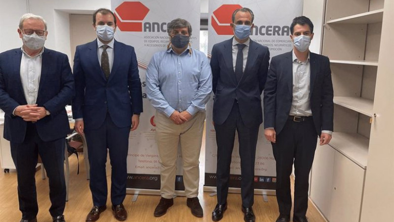 ep participantes en el seminario