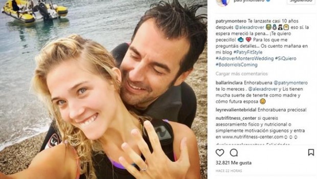 ep patricia montero instagram