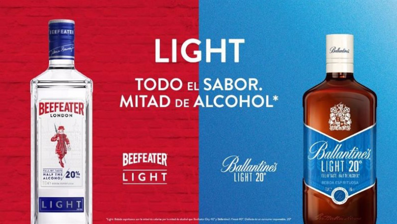 ep pernod ricard lanza la nueva categoria low alcohol ep pernod ricard lanza la nueva categoria low alcohol