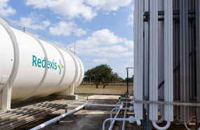 ep planta de redexis