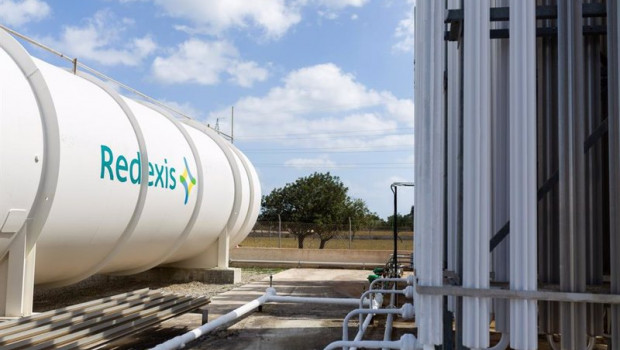 ep planta de redexis