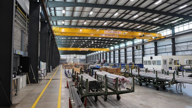 ep planta de tubacex