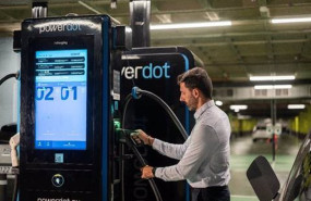 ep powerdot registra un 88 mas de recargas de vehiculos electricos durante el verano