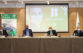 ep presentacion de los resultados de fraternidad muprespa en 2020