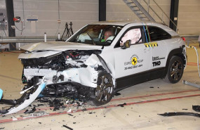 ep prueba de impacto de euro ncap al mazda mx-30