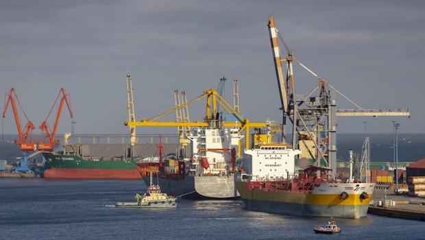ep puerto de gijon