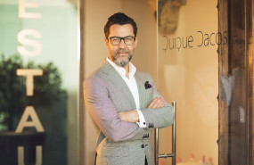 ep quique dacosta mejor empresario de la restauracion espanola tras diez anos con la mirada en todo