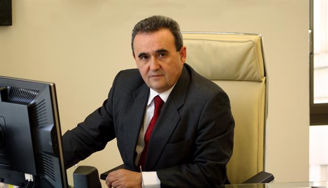 Rafael López-Tarruella. | EUROPA PRESS/CAJA RURAL DEL SUR ep rafael lopez-tarruella