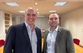 ep raul garcia consejero delegado de montesano extremadura nuevo presidente de iberaice y carlos ep raul garcia consejero delegado de montesano extremadura nuevo presidente de iberaice y carlos
