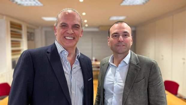 ep raul garcia consejero delegado de montesano extremadura nuevo presidente de iberaice y carlos