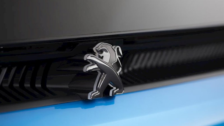 Recurso de Peugeot | PSA - Archivo ep recurso de peugeot