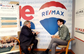 ep remax entra en el accionariado de alterhome
