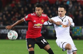 ep roque mesaswansea - manchester united