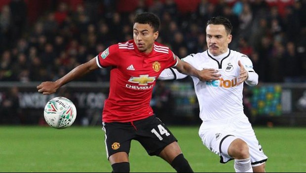 ep roque mesaswansea - manchester united