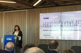 ep rosa garcia presentainforme haciaciudad 40 de kpmgsiemens