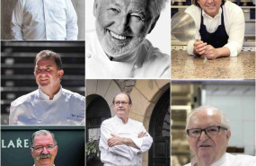 ep san sebastian gastronomika euskadi basque country 2026 rendira tributo a los 50 anos de la nueva