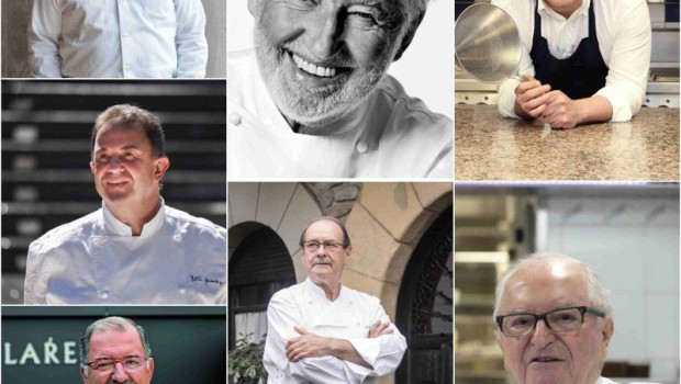 ep san sebastian gastronomika euskadi basque country 2026 rendira tributo a los 50 anos de la nueva