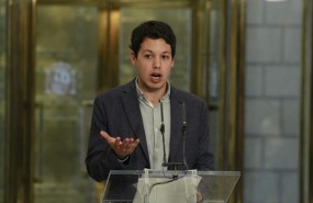 ep segundo gonzalez de podemos encongreso