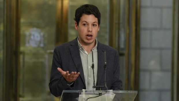 ep segundo gonzalez de podemos encongreso