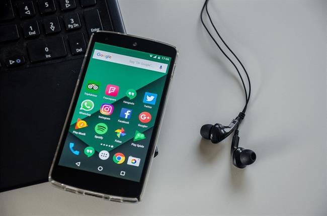 ep smartphone android