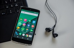 ep smartphone android