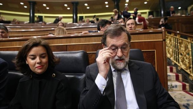 ep soraya saenzsantamariamariano rajoy