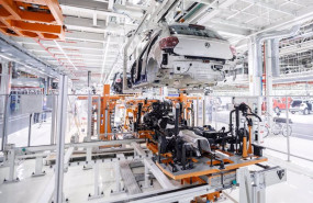 ep taller de montaje de volkswagen navarra