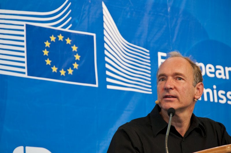 ep tim berners-lee por campus party europe in berlin