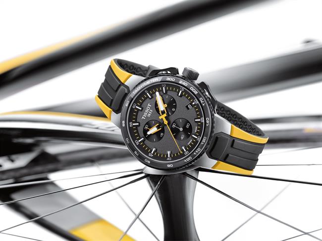 Tissot Tour de Francia | TISSOT ep tissot tourfrancia
