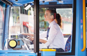 ep transportes concede 38 millones de euros en ayudas para la formacion de transportistas