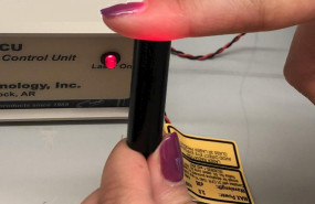 ep un nuevo metodo de administracion de medicamentos activado por luz podria ayudar a limitar los