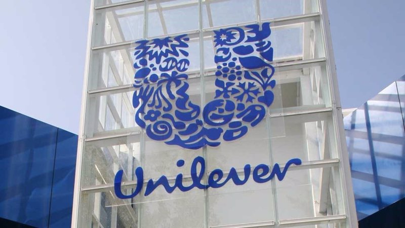 Η Unilever αυξάνει το μέρισμα Q4 καθώς αυξάνεται η ανάπτυξη