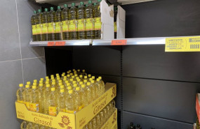 ep venta de aceite en supermercado limitacion de la venta de aceite de girasol en un supermercado