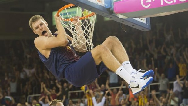 ep vezenkovbaskonia - barcelona
