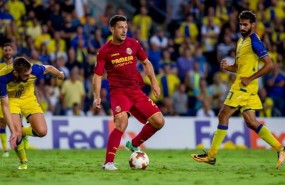 ep villarreal empatamaccabi tel aviv