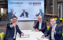 ep volkswagen y bosch plantean la creacion de un proveedor europeo de baterias