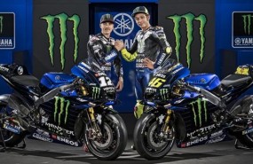 ep yamaha presentanueva bestia la yzr-m1pilotaran rossivinales