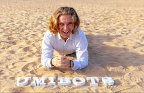 foto 1 fundador y ceo umibots clodo gonzalez 