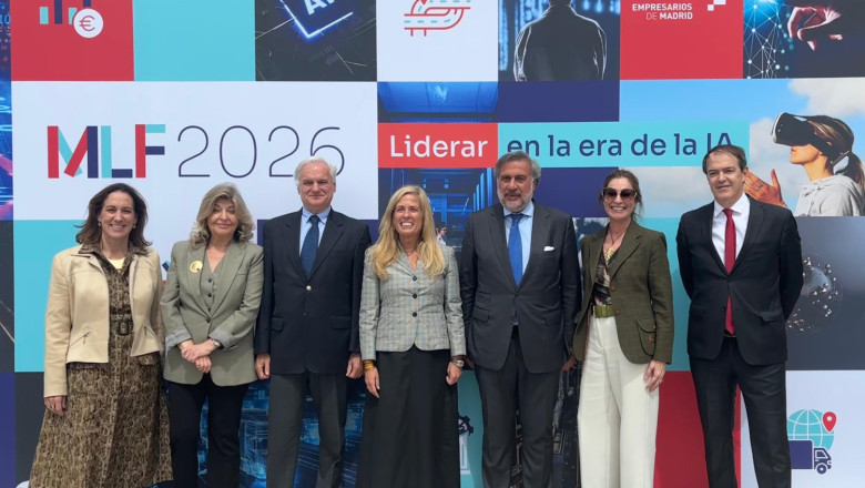foto presentacin mlf 2026 