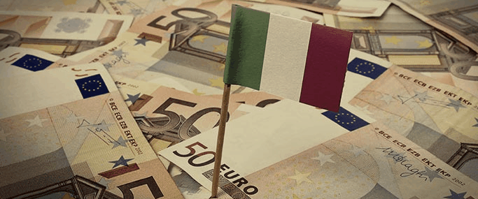 El ministro de Economía de Italia promete seguir en el euro - Bolsamanía.com